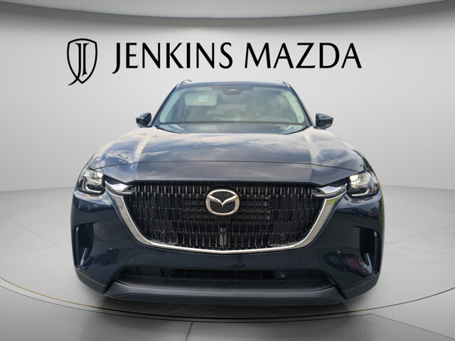 New 2026 Mazda CX-90 3.3 Turbo Preferred SUV