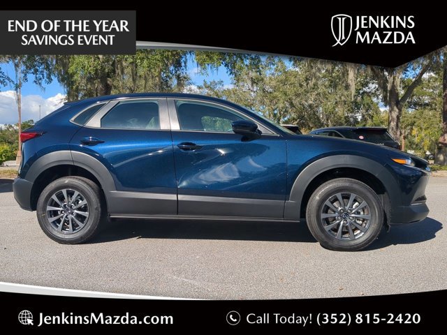 2026 Mazda CX-30 S's photo