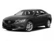 Used 2016 Mazda Mazda6 i Touring Sedan
