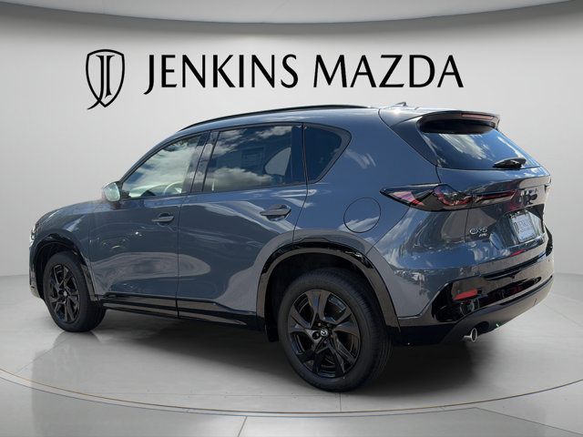 New 2026 Mazda CX-5 2.5 S Premium SUV