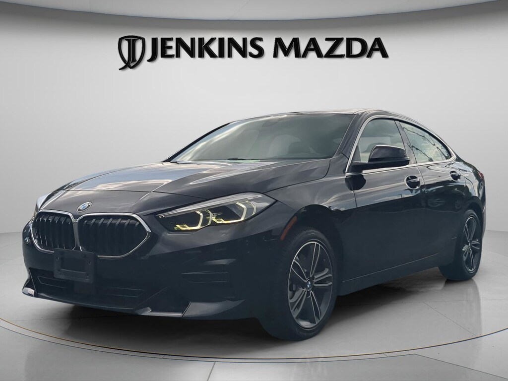 Used 2024 BMW 2 Series 228i Sedan