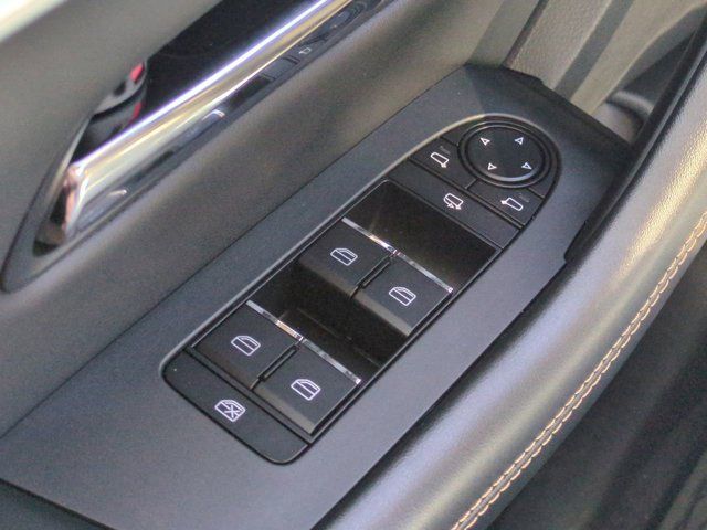 2026 Mazda CX-90 Premium Package - Photo 24