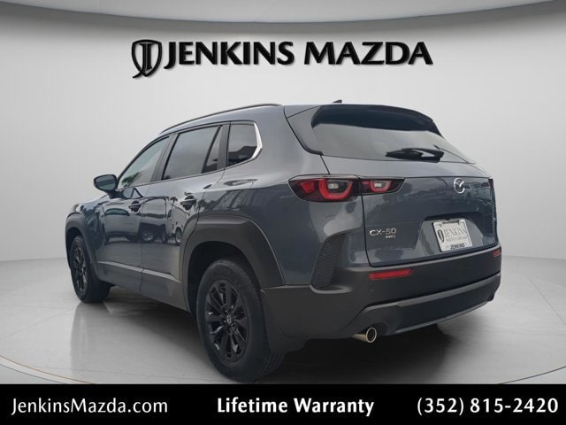 2026 Mazda CX-50 Preferred - Photo 6