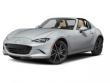 Used 2024 Mazda MX-5 Miata RF Grand Touring Convertible