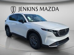 2026 Mazda CX-5 2.5 S Select SUV