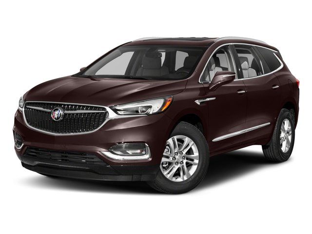 2018 Buick Enclave Essence's photo