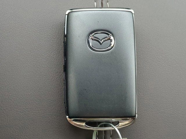 2025 Mazda CX-30 Turbo Premium - Photo 24