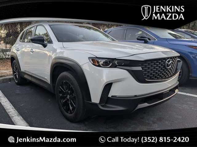 2024 Mazda CX-50 S PREMIUM's photo