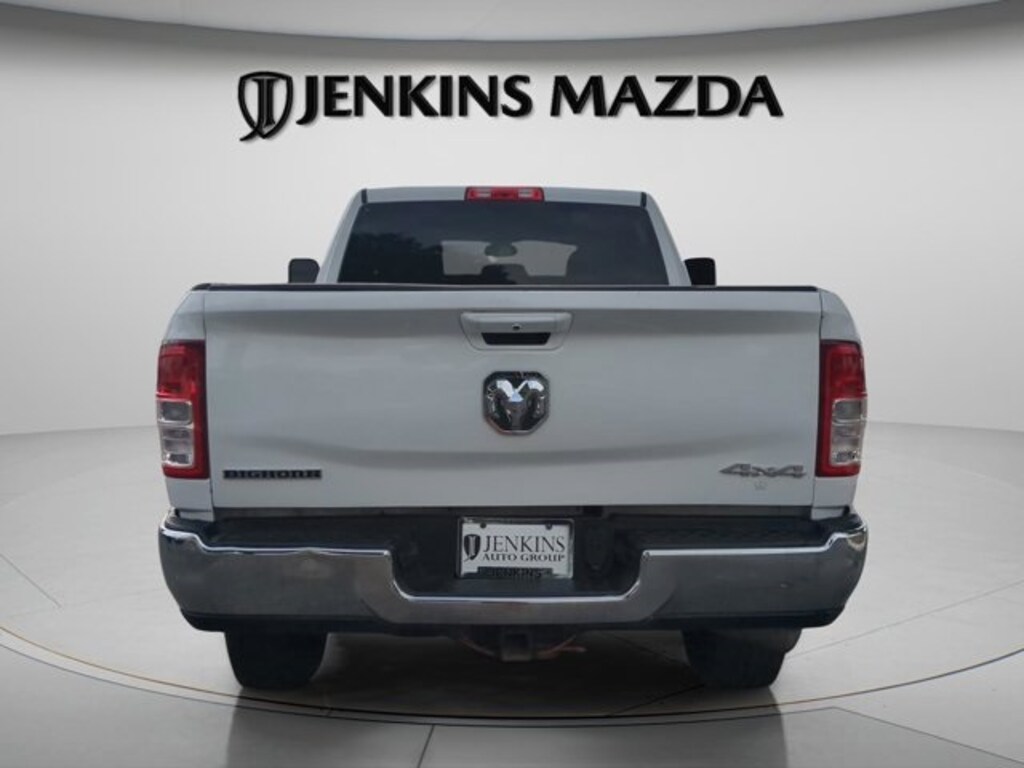 Used 2020 Ram 2500 Big Horn Truck