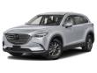 Used 2022 Mazda CX-9 Touring SUV