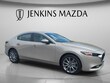  Mazda Mazda3 Sedan