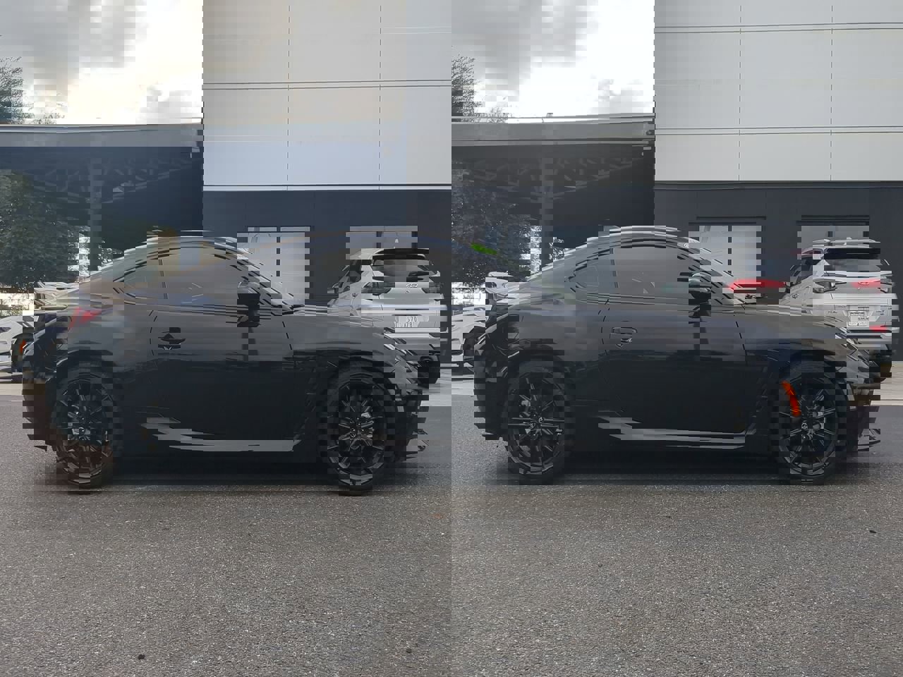 2022 Toyota GR86 Premium photo 2