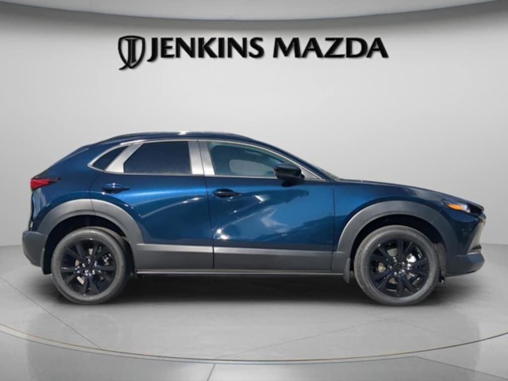New 2026 Mazda CX-30 2.5 S Aire Edition SUV
