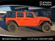 Used 2020 Jeep Wrangler Unlimited Rubicon SUV