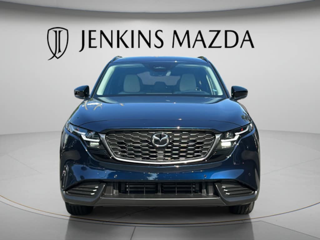 New 2026 Mazda CX-5 2.5 S Preferred SUV