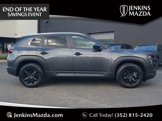 2026 Mazda CX-50 Select's photo