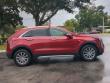 Used 2020 CADILLAC XT4 Premium Luxury SUV