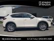 Certified 2021 Mazda CX-5 Grand Touring Reserve SUV