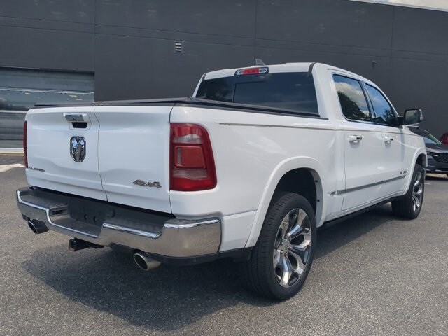2020 Ram 1500 Limited photo 3