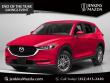 Used 2017 Mazda CX-5 Touring SUV