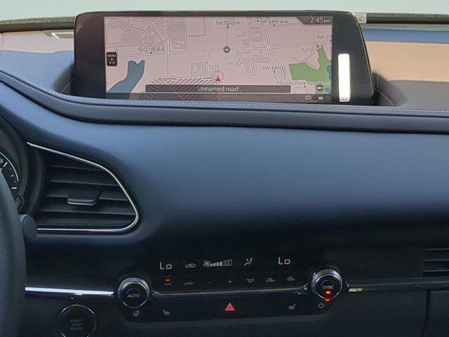 2025 Mazda CX-30 Turbo Premium - Photo 14