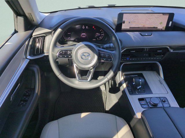 2026 Mazda CX-90 Premium Package - Photo 11