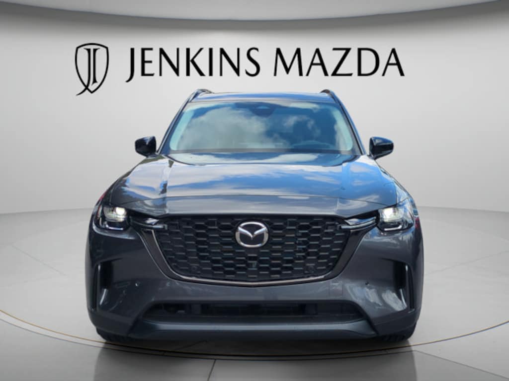 New 2026 Mazda CX-90 3.3 Turbo Premium SUV