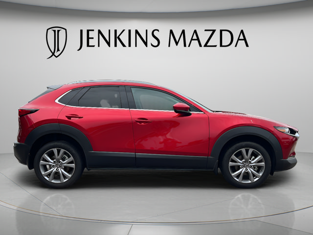 Used 2021 Mazda CX-30 Premium SUV