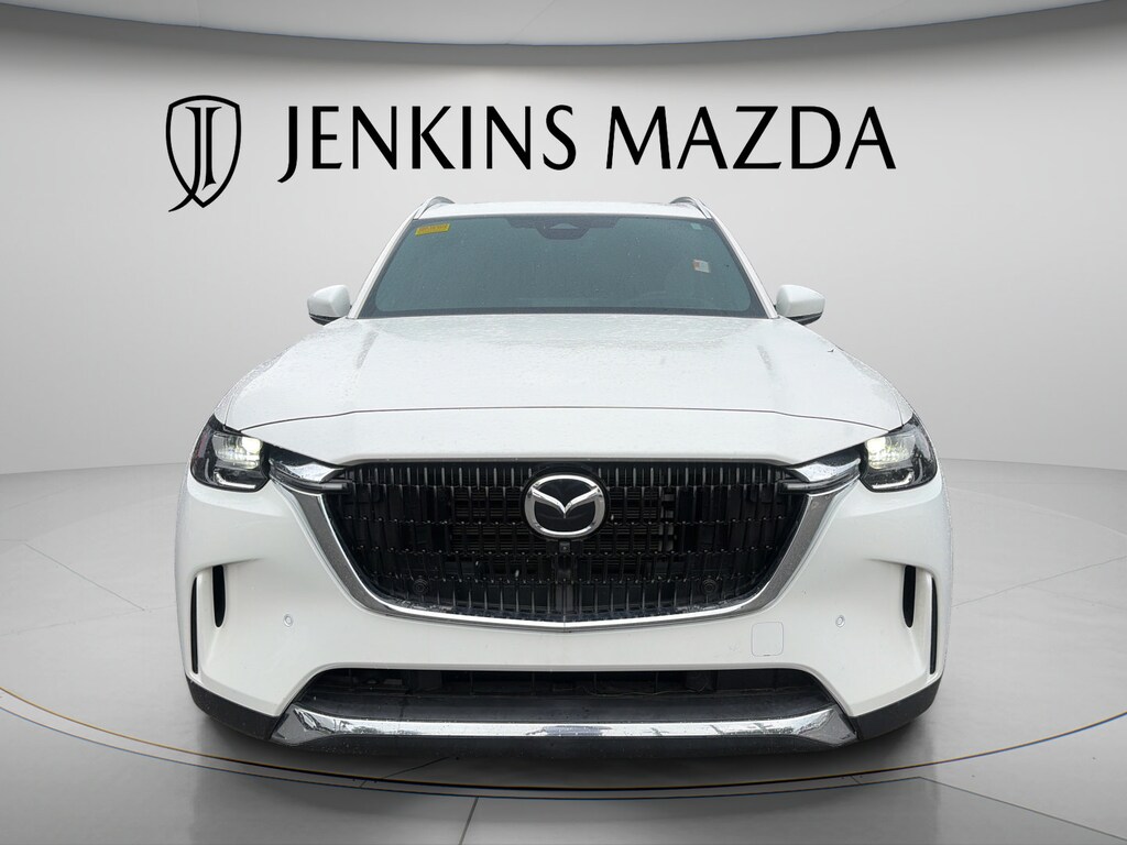Used 2024 Mazda CX-90 3.3 Turbo Premium Plus SUV