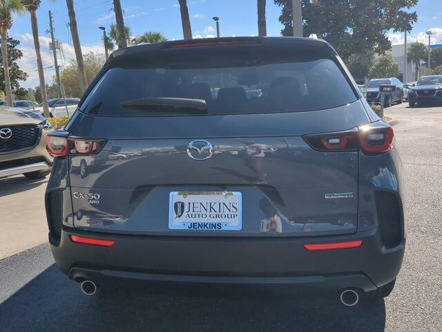 2025 Mazda CX-50 2.5 S Preferred photo 2