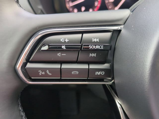 2026 Mazda CX-90 Premium Plus Package - Photo 21