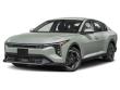 Used 2025 Kia K4 EX Sedan