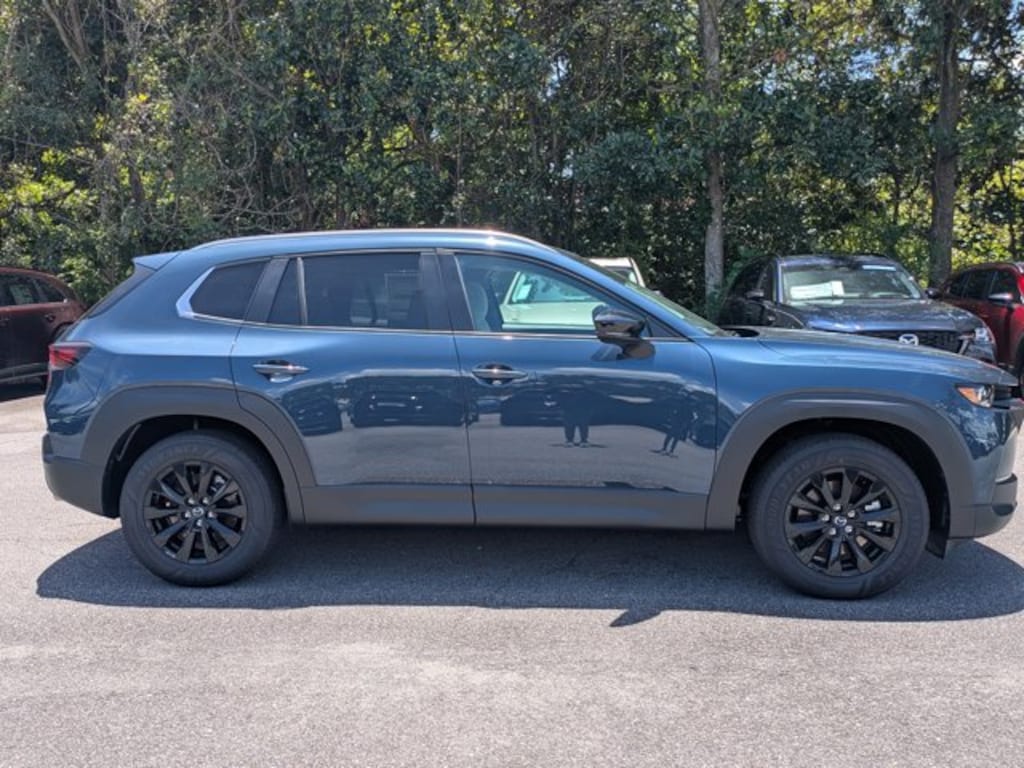 New 2026 Mazda CX-50 2.5 S Preferred SUV
