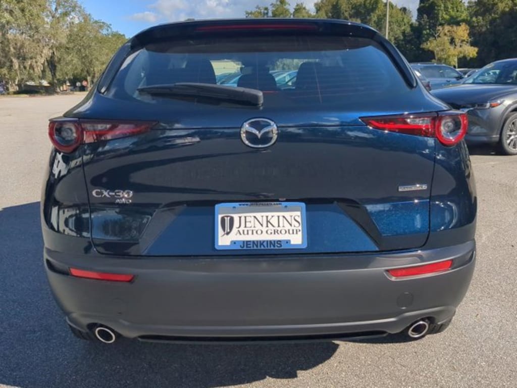 New 2026 Mazda CX-30 2.5 S SUV