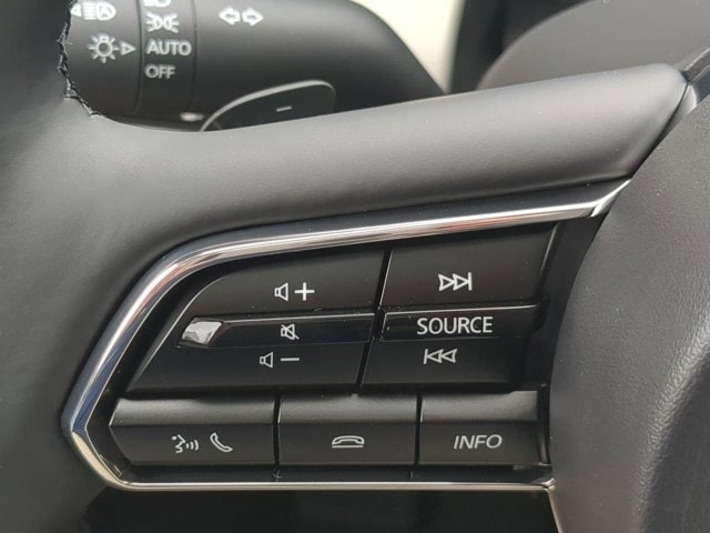 2026 Mazda CX-90 Premium Plus Package - Photo 19