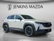 Certified 2025 Mazda CX-50 Hybrid Preferred SUV