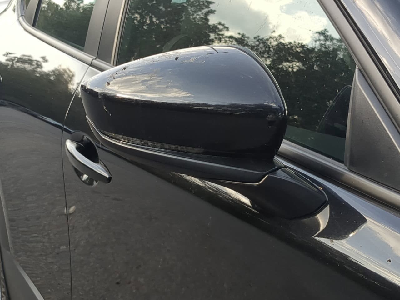 2026 Mazda CX-30 S - Photo 25