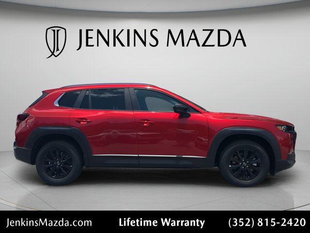 Certified Pre-Owned Mazda Specials in Ocala | Jenkins Mazda