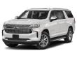 Used 2024 Chevrolet Suburban Premier SUV