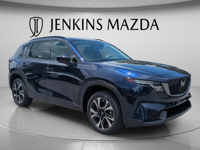 New Mazda CX-5 for Sale in Ocala, FL | Jenkins Mazda of Ocala