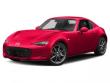 Used 2017 Mazda Miata RF Grand Touring Convertible