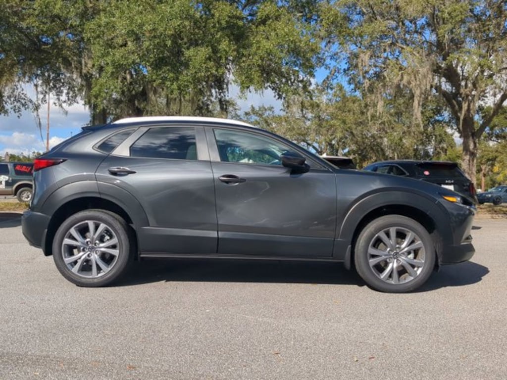 New 2026 Mazda CX-30 2.5 S Premium SUV