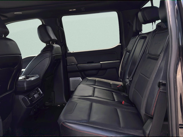 Used 2024 Ford F-150 Raptor Truck