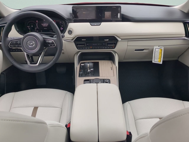 2026 Mazda CX-90 Premium Plus Package - Photo 9