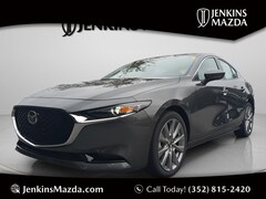 2026 Mazda Mazda3 2.5 S Preferred Sedan for Sale in Ocala FL