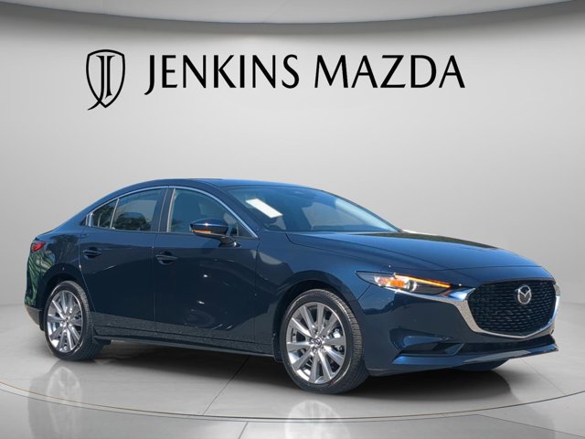 2026 Mazda CX-3 Preferred AT 4-Door SKYACTIV's photo
