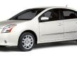 Used 2011 Nissan Sentra 2.0 S Sedan