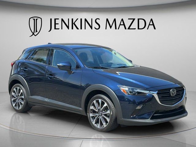 2019 Mazda CX-3 Touring AWD's photo