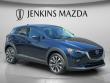 Used 2019 Mazda Mazda CX-3 Touring SUV