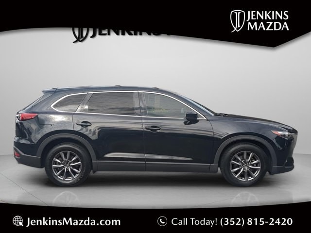 2021 Mazda CX-9 SUV 